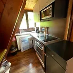 Ferienhaeuser 6 & 24 Freyung