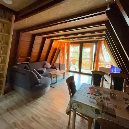 Holiday home Ferienhaeuser 6 & 24 *