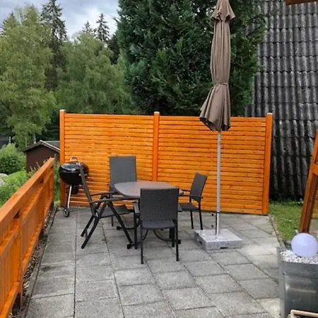 Ferienhaeuser 6 & 24 度假居