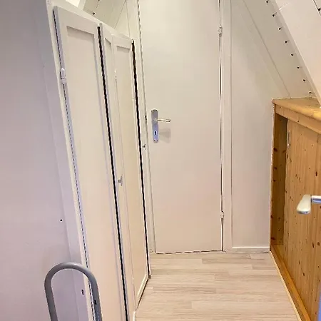 度假居 Ferienhaeuser 6 & 24 弗赖翁