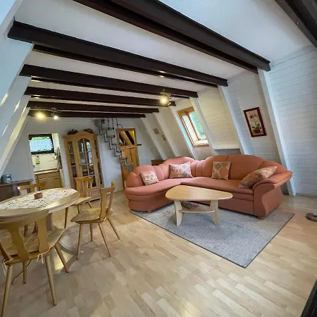 Ferienhaeuser 6 & 24 Holiday home