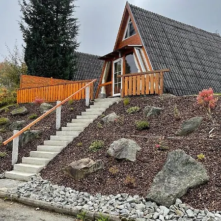 Ferienhaeuser 6 & 24 Holiday home *