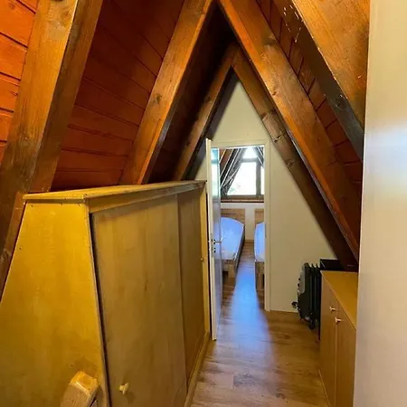 Ferienhaeuser 6 & 24 度假居 *