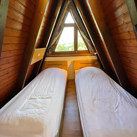 度假居 Ferienhaeuser 6 & 24 弗赖翁